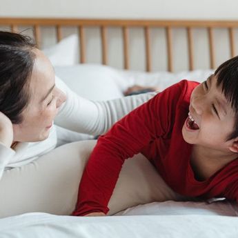 Bingung Berikan Edukasi Seks ke Anak ? Ikuti Tips Sederhana berikut