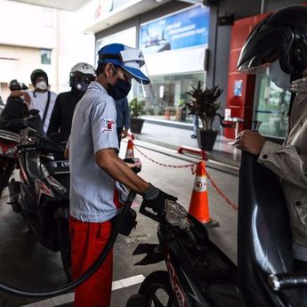 Dampak Buruk Motor Sering Menggunakan Bensin Oktan Rendah  
