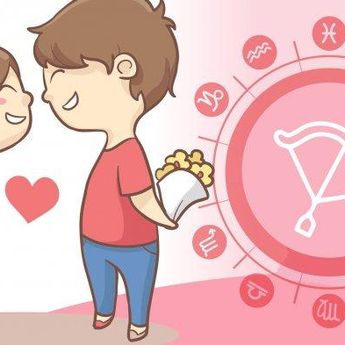 Gemini Ingin Menghabiskan Waktu Bersama Dengan Pasangan, Cinta Aries Yang Murah Hati Dan Adil Akan Dihargai, Hanya Ada Di Ramalan Zodiak Cinta Besok, Edisi Selasa 26 Januari 2021