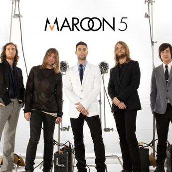 Maroon 5 Umumkan Tur Konser di 6 Kota Asia Tahun Ini  