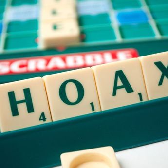 Kemkominfo Sebut Sejak Pandemi Ada 1.387 Hoaks, Dan 134 Diproses Polisi 