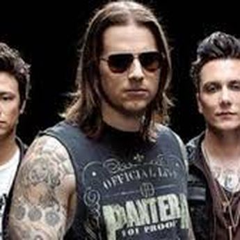 Chord gitar Dan Lirik Lagu Gunslinger oleh Avenged Sevenfold