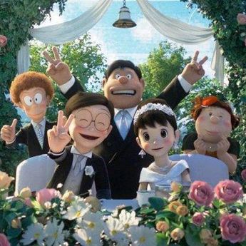 Trailer Stand by Me Doraemon 2, Tayang Mulai 19 Februari 2021 di CGV dan Cinema XXI   