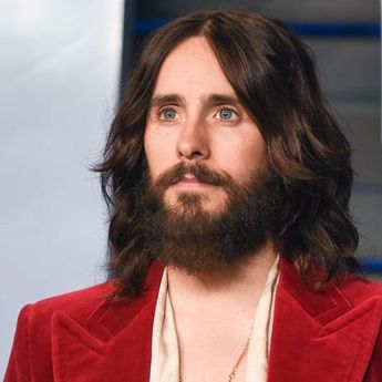 Jared Leto Kehilangan Piala Oscarnya Beberapa Tahun Lalu