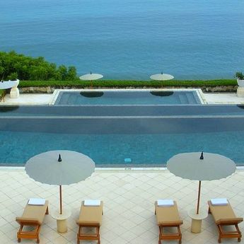Bali Terpilih Jadi Destinasi Wisata Terpopuler 2021 Versi Tripadvisor