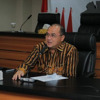Manajemen Yang Baik, Kunci Keberhasilan Penanggulangan Bencana