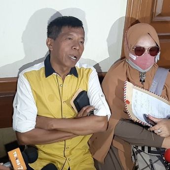 Kiwil dan Rohimah Akan Resmi Cerai Setelah 22 Tahun Menikah  