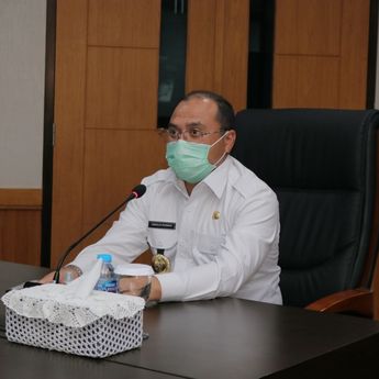 Gubernur Babel Ultimatum PT Timah