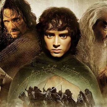 Sinopsis 'The Lord of the Rings: The Return of the King' Petualangan Akhir Frodo Musnahkan One Ring!