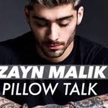 Chord Gitar Dan Lirik Lagu Pillow Talk - Zayn Malik