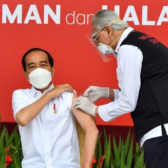 Tetap Pakai Masker Setelah Divaksin Covid-19. Ini 5 Alasan Pentingnya!