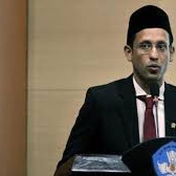 Menteri Pendidikan Nadiem Makarim Mengeluarkan SE Terkait Dihapuskannya Ujian Nasional Dan Uian Kesetaraan Di Tahun 2021 Ini