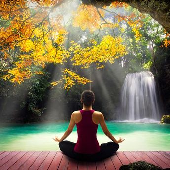 Perlu Anda Coba 3 Cara Meditasi Yang Benar Untuk Mengatasi Susah Tidur