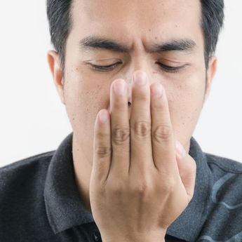 5 Cara  Mencegah Bau mulut Yang Baik  Dilakukan Agar Nafas  Segar