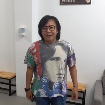 Ari Lasso Nyatakan Positif Covid-19,  Tiga Pekan Absen di Indonesian Idol