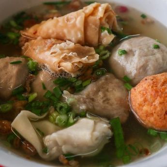 Cocok Disantap Saat Musim Hujan, Berikut Cara Membuat Bakso Malang