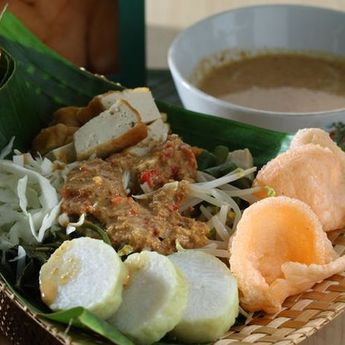 Sehat Dan Enak Berikut Ini Cara Membuat Lotek Khas Jawa Barat 