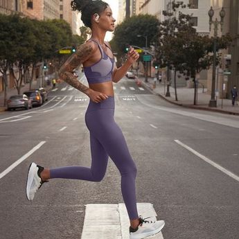 Untuk Kenyamanan Wanita Saat Berlari, Inilah Nike React Escape Run 