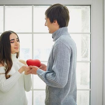 Mau Ngasih Kado Valentine untuk Orang Terkasih ? Ini 5 Ide Buat Kamu