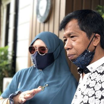 Sedang Proses Cerai dengan Kiwil, Rohimah Sebut  Hebat ya Gue Masih Akur  