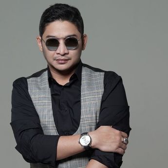 Pasha Ungu Tak Permasalahkan Jemimah Meng-cover Lagu Cinta Dalam Hati dengan Nuansa Berbeda 