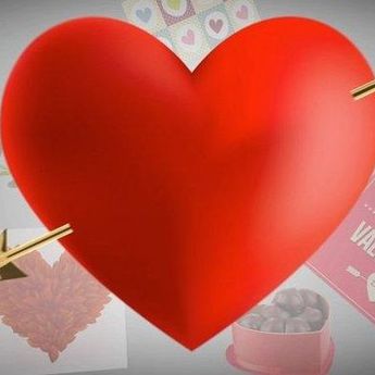 Ternyata, Inilah Kisah di Balik Munculnya Tradisi Hari Valentine