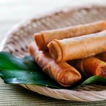 Mau Tahu Alasan Kenapa 5 Makanan Ini Harus Ada saat Imlek ?   