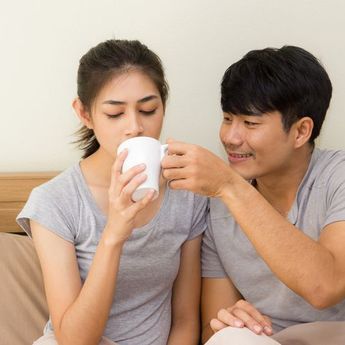 Yuk Ketahui  5 Tanda Dia Bukan Pasangan Hidup Yang Tepat !    