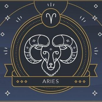 7 Karakteristik Orang Berzodiak Aries (21 Maret - 19 April)