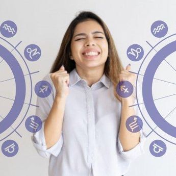 Pisces Mungkin Akan Mendapatkan Pertumbuhan Karier, Libra Disarankan Untuk Tetap Sabar, Hanya Ada Di Ramalan Zodiak Karier Besok, Edisi Sabtu 13 Februari 2021