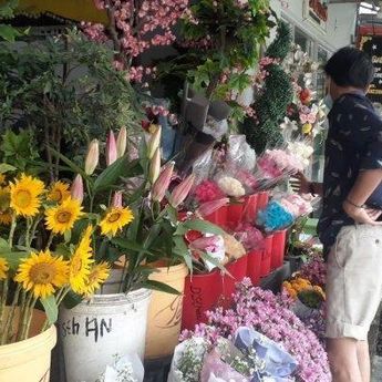Mau Ngasih Bunga di Hari Valentine ? Jangan Berikan 7 Jenis Ini 