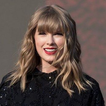 Taylor Swift akan Hadapi Gugatan Hak Cipta Lirik Lagu Shake It Off  