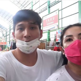 Nindy Ayunda Ungkap Bukti Akibat KDRT, Dan Ini Pembelaan Aksara Parasady  