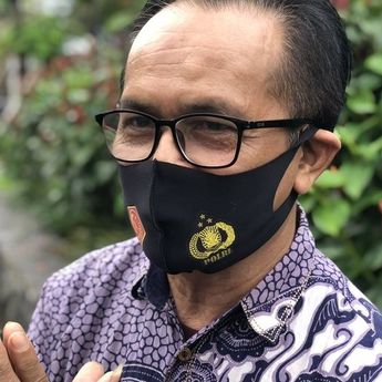 Ayahnya Yakin Jika Ajun Perwira Tak Pernah Sentuh Narkoba 