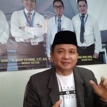 Aksan Visyawan : Pemda Harus Aktif Sosialisasi Peraturan Pengembangan Pariwisata
