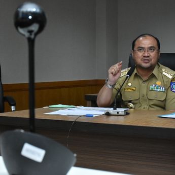 Pemprov Babel Bahas Percepatan Perhutanan Sosial