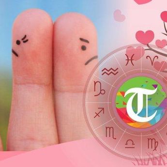 Kehidupan Asmara Aries Mungkin Akan Berlangsung Dengan Biasa Saja, Leo Dipenuhi Perasaan Bahagia Saat Bertemu Pasangan, Hanya Ada Di Ramalan Zodiak Cinta Besok, Edisi Minggu 21 Februari 2021