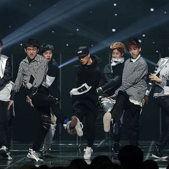 Usai Hengkang dari JYP, GOT7 Rajai Tangga Lagu iTunes 
