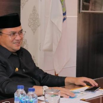 Gubernur Babel Gelorakan Semangat Pemuda Dalam PPI Edufest 2021