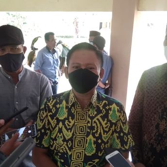 Rapat Audiensi Ditunda, Direktur PT. THEP Tak Hadiri Undangan DPRD Babel