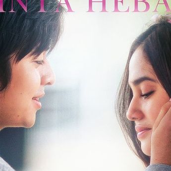 Angga Yunanda & Syifa Hadju Kolaborasi di Cinta Hebat OST. Kisah Untuk Geri