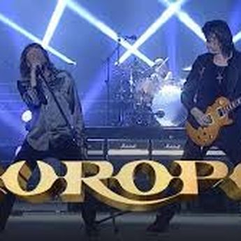 Chord Gitar Dan Lirik Lagu Final Count Down - Europe