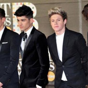 Chord Gitar Lagu Perfect - One Direction
