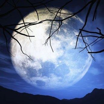 3 Zodiak Kurang Beruntung Di Bulan Purnama Februari 2021