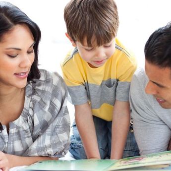 Intuitive Parenting, Alternatif Pola Asuh Era Pandemi. Seperti Apa ?
