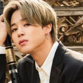 Jimin BTS Ungkap Lagu Solo Christmas Love Miliknya Hampir Tak Bisa Dirilis