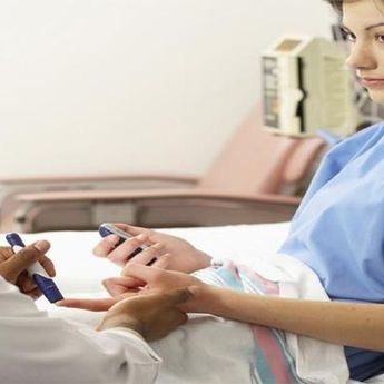 Anda Harus Tahu 5 Organ Tubuh yang Bisa Rusak Kerena Diabetes