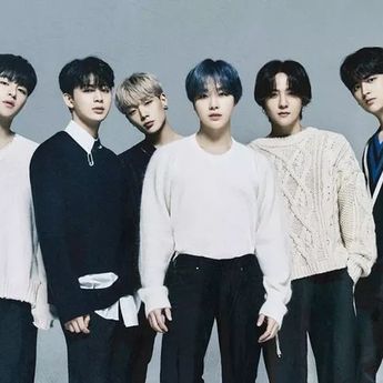 5 Fakta Single Comeback iKON, WhyWhyWhy 