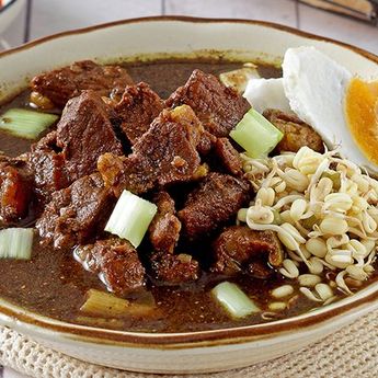 Indonesia Termasuk Negara yang Suka Buang Makanan, Kerugian Ekonomi Sangat Besar!
