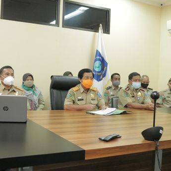 Wagub Abdul Fatah : Pekerja Wajib Tahu 3N